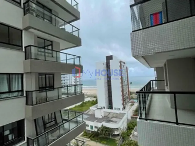 Apartamento com 58m² 2 quartos e 1 banheiro, à venda, no bairro Nossa Senhora da Vitória em Ilhéus