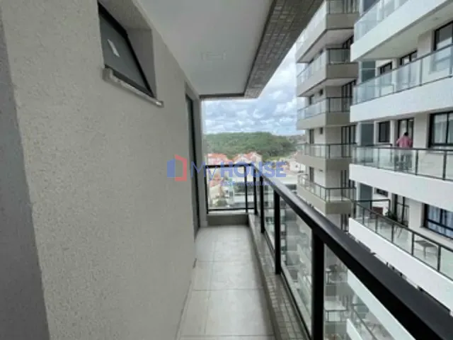 Apartamento com 58m² 2 quartos e 1 banheiro, à venda, no bairro Nossa Senhora da Vitória em Ilhéus