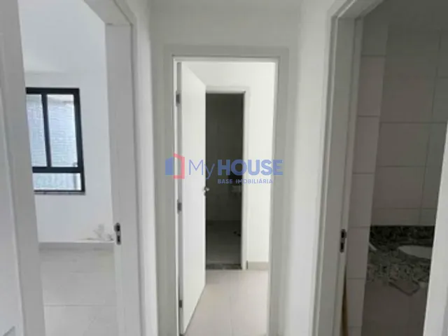Apartamento com 58m² 2 quartos e 1 banheiro, à venda, no bairro Nossa Senhora da Vitória em Ilhéus