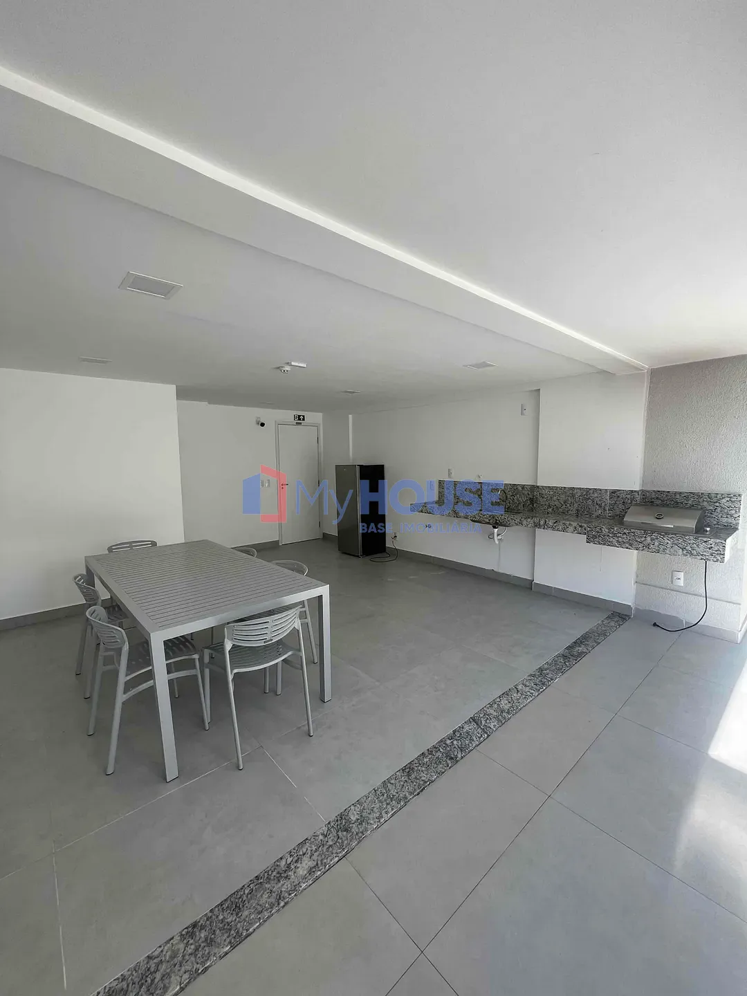 Apartamento, 2 quartos, 58 m² - Foto 17