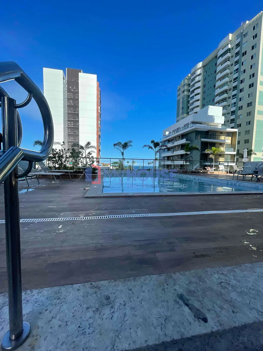 Apartamento, 2 quartos, 58 m² - Foto 8