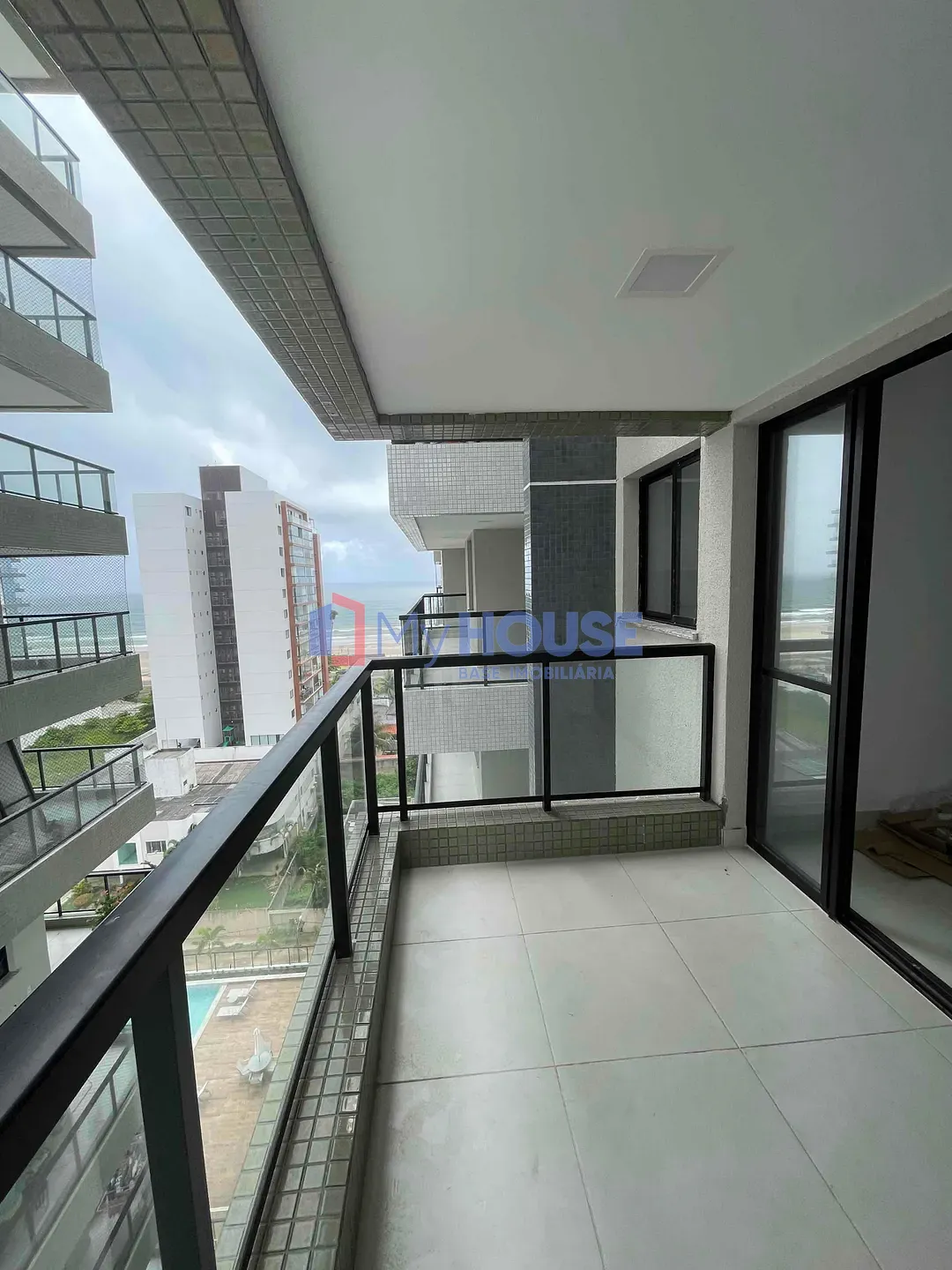 Apartamento, 2 quartos, 58 m² - Foto 4