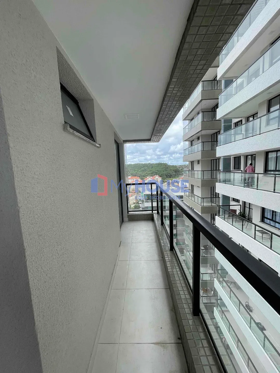 Apartamento, 2 quartos, 58 m² - Foto 5