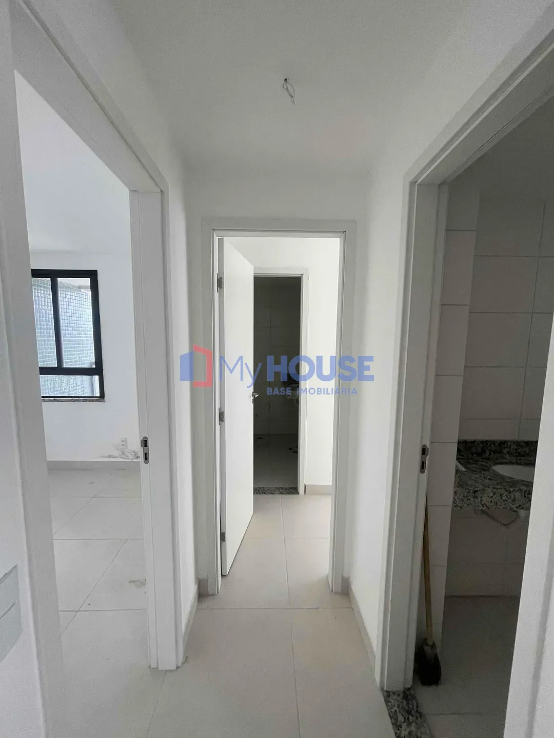 Apartamento, 2 quartos, 58 m² - Foto 3