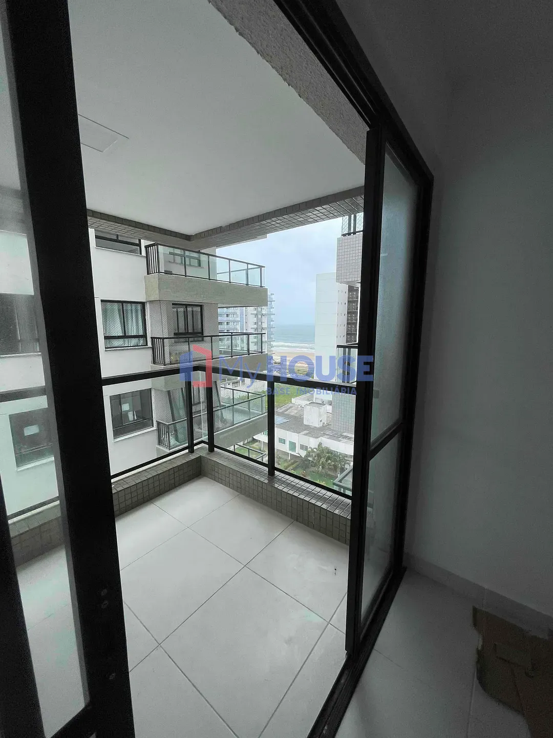 Apartamento, 2 quartos, 58 m² - Foto 2