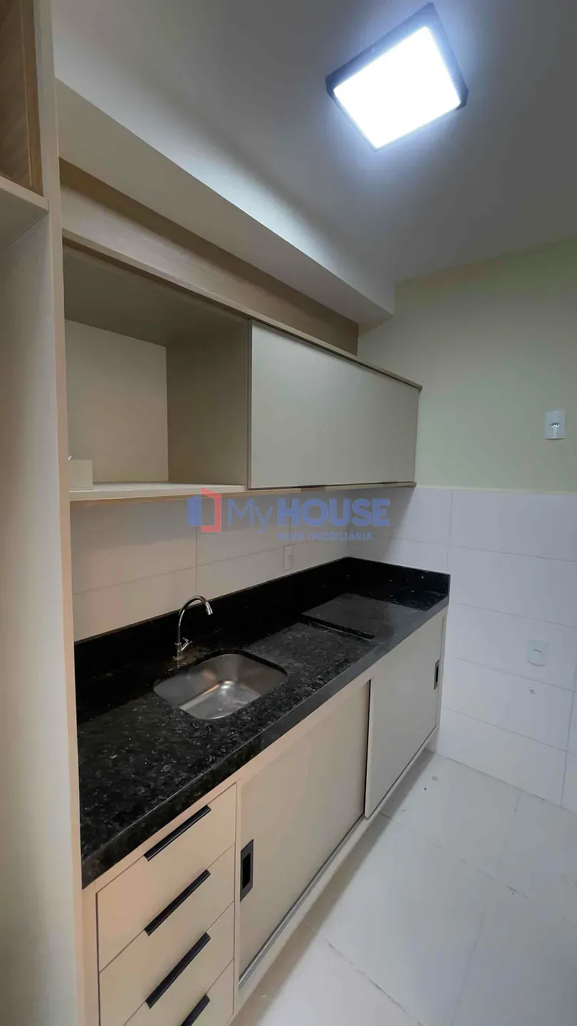 Apartamento, 2 quartos, 58 m² - Foto 37