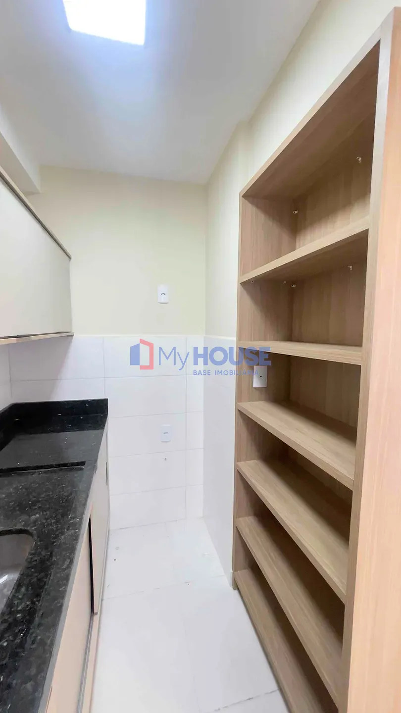 Apartamento, 2 quartos, 58 m² - Foto 36