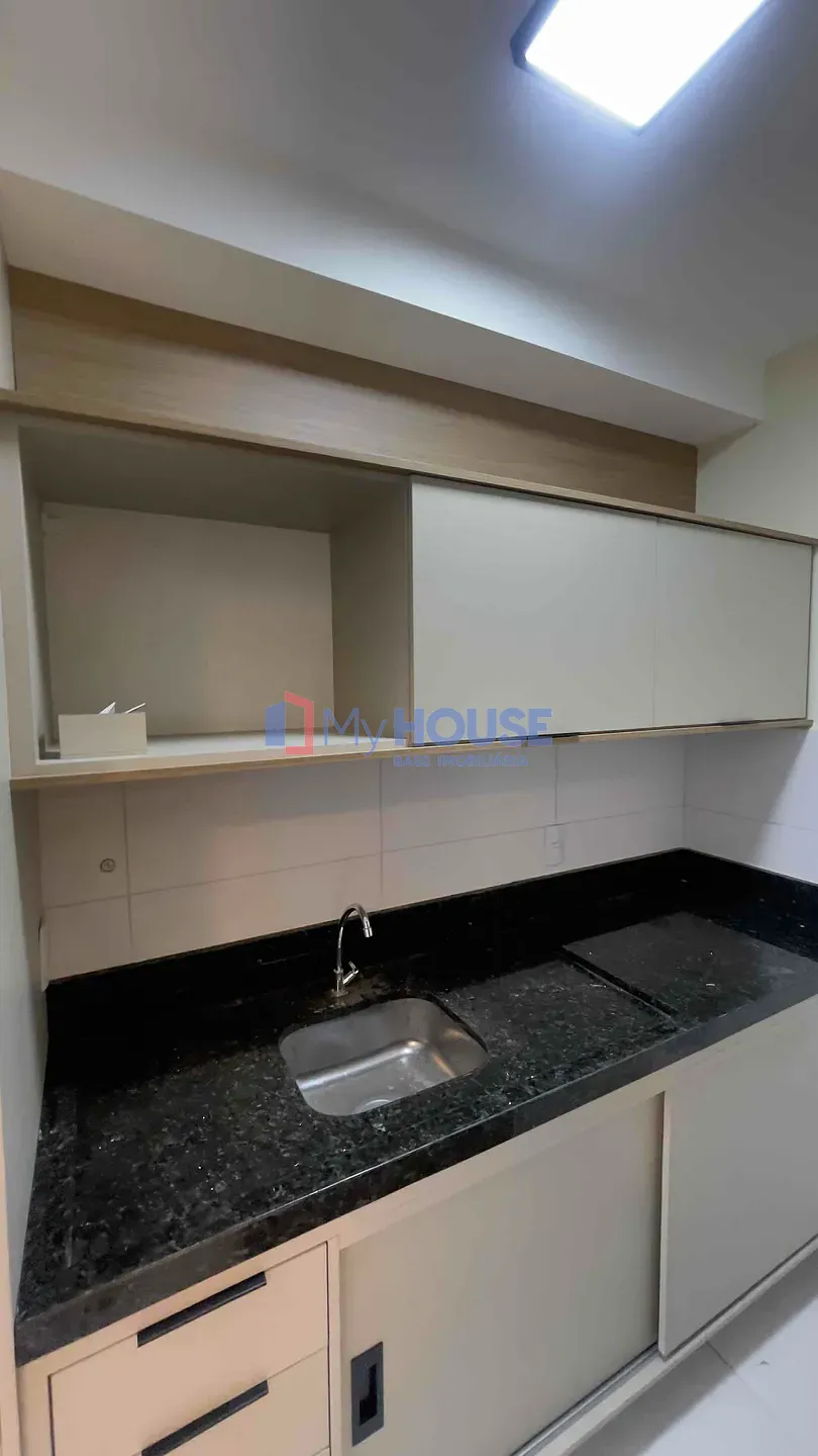 Apartamento, 2 quartos, 58 m² - Foto 35