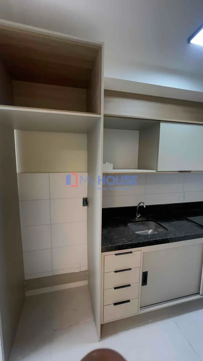 Apartamento, 2 quartos, 58 m² - Foto 34