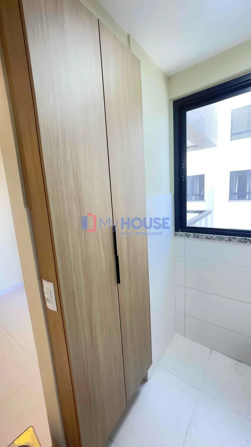 Apartamento, 2 quartos, 58 m² - Foto 33