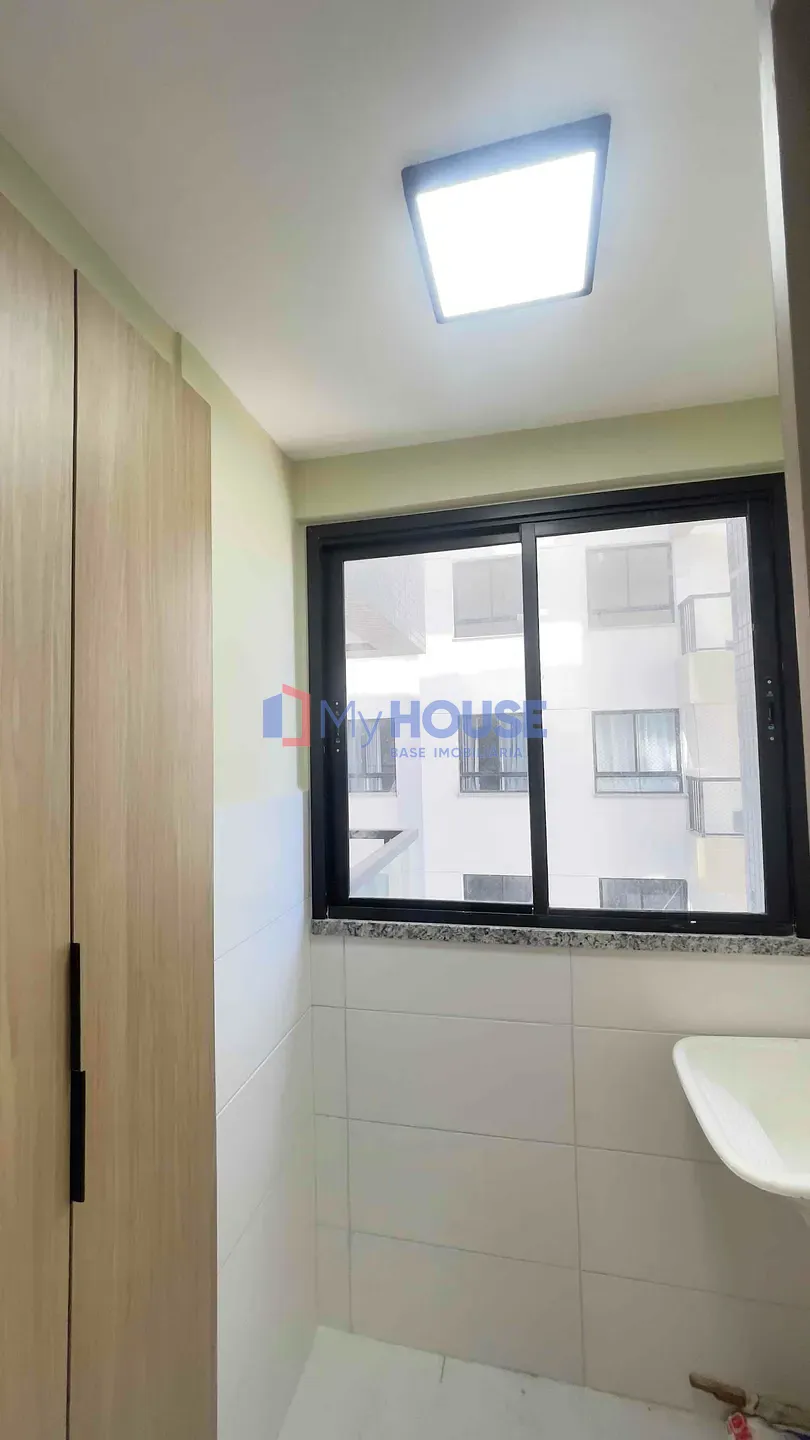Apartamento, 2 quartos, 58 m² - Foto 32