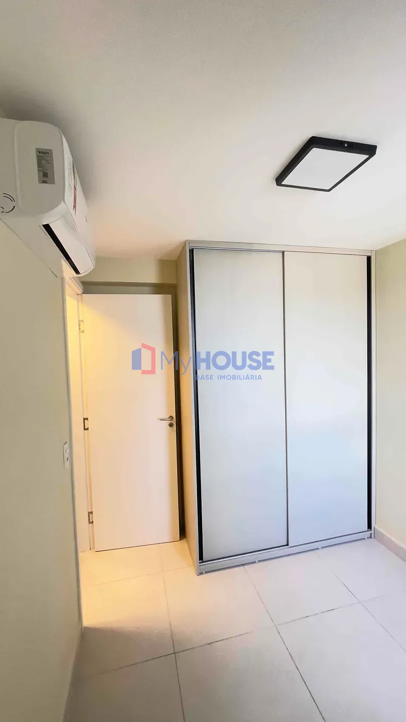 Apartamento, 2 quartos, 58 m² - Foto 28