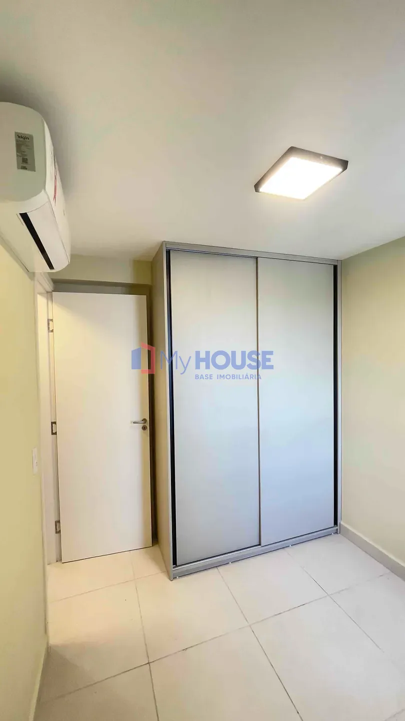Apartamento, 2 quartos, 58 m² - Foto 27