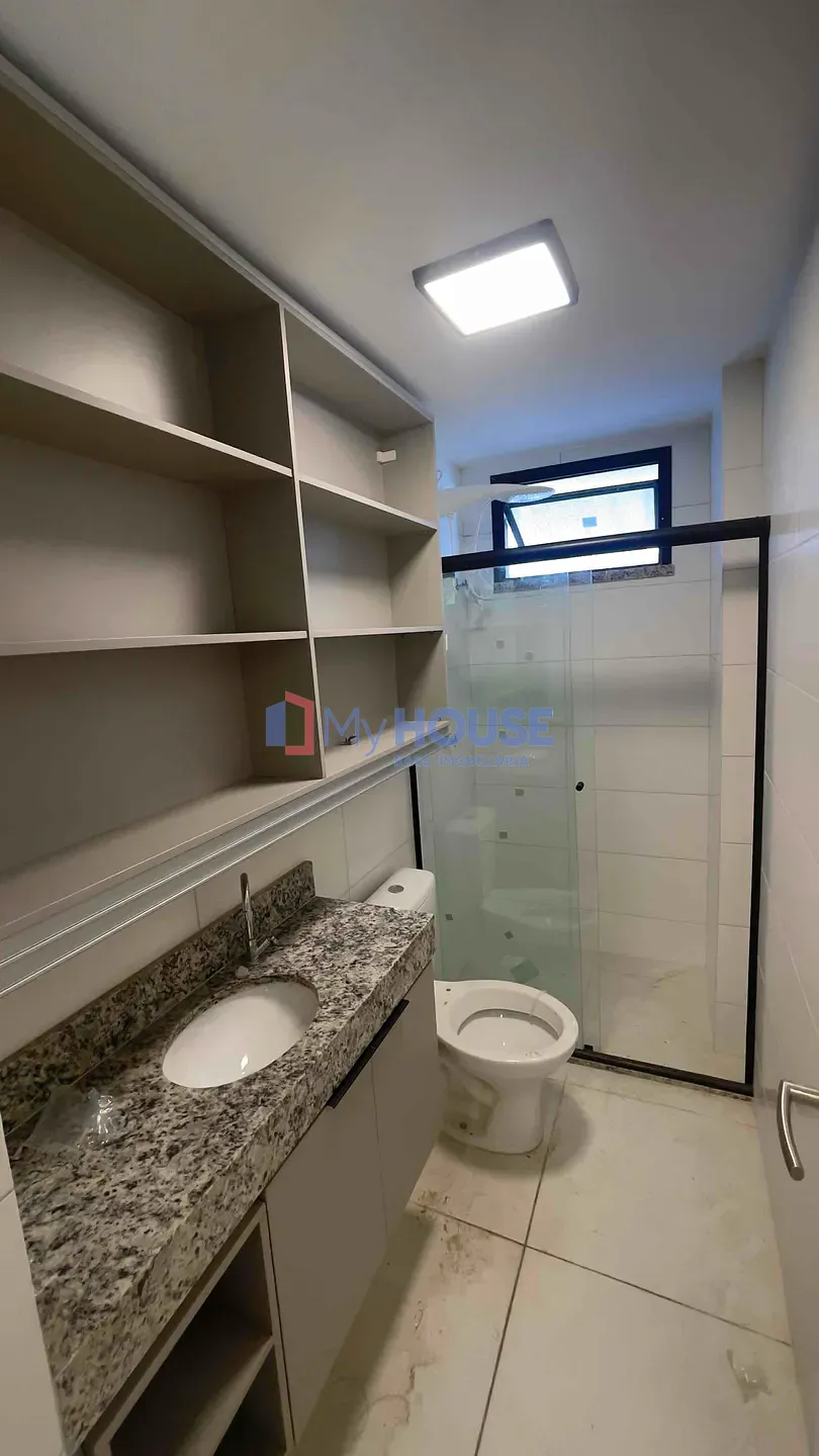Apartamento, 2 quartos, 58 m² - Foto 26