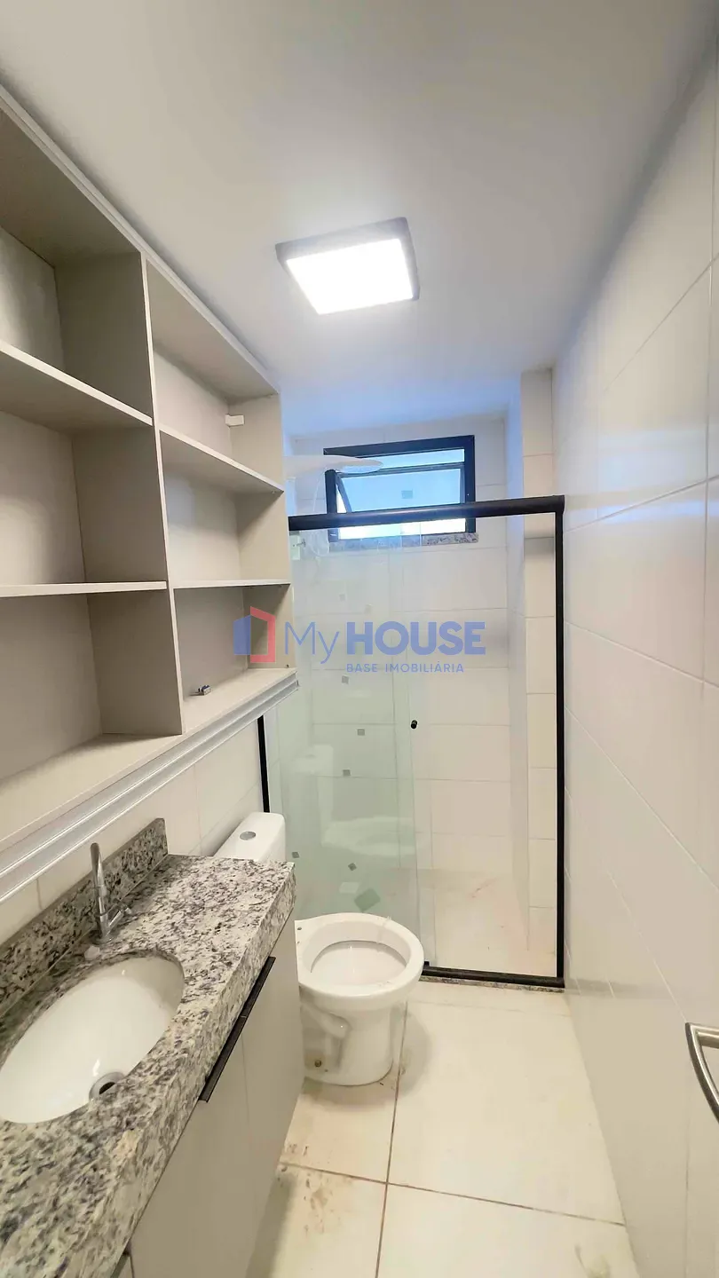 Apartamento, 2 quartos, 58 m² - Foto 25