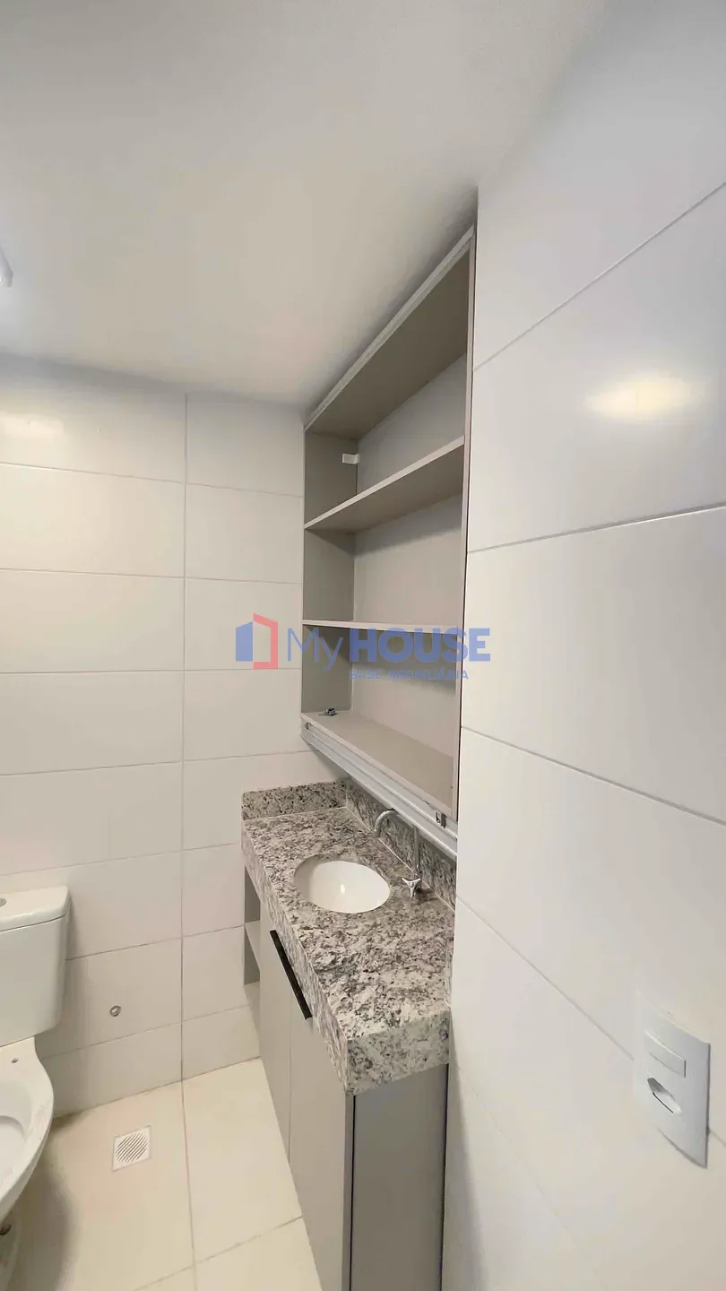Apartamento, 2 quartos, 58 m² - Foto 24