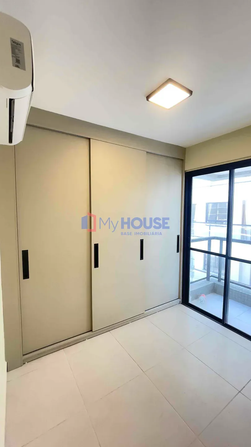 Apartamento, 2 quartos, 58 m² - Foto 21