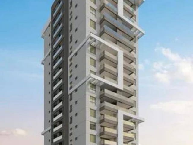 Apartamento à venda, Petrópolis, Londrina