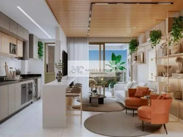 Apartamento 3 quartos e 3 banheiros, à venda, no bairro Petrópolis em Londrina