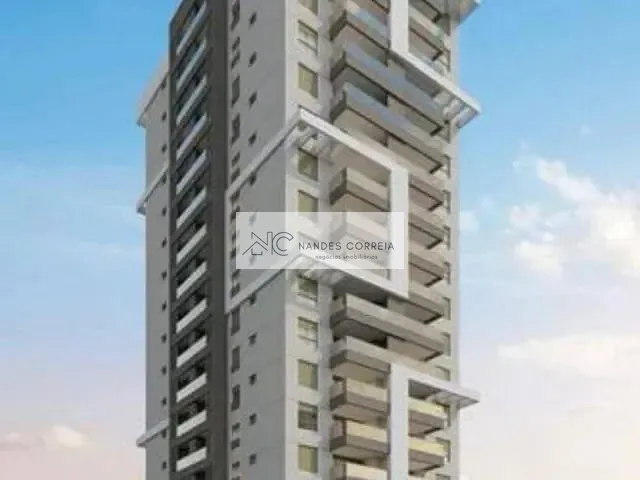 Apartamento 3 quartos e 3 banheiros, à venda, no bairro Petrópolis em Londrina