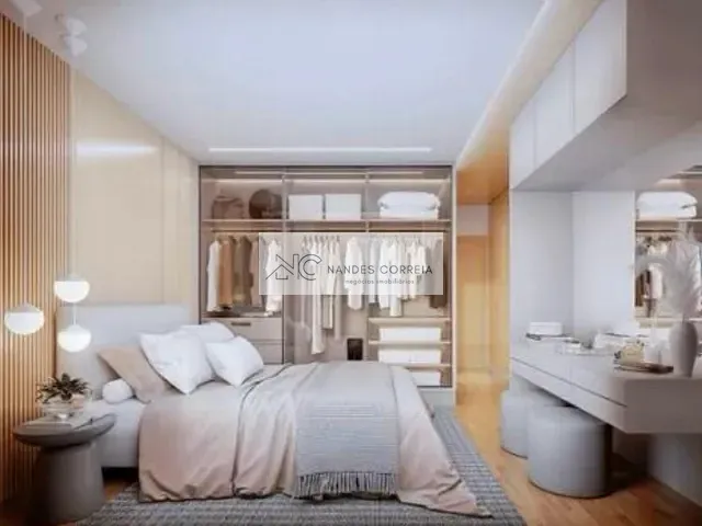 Apartamento 3 quartos e 3 banheiros, à venda, no bairro Petrópolis em Londrina