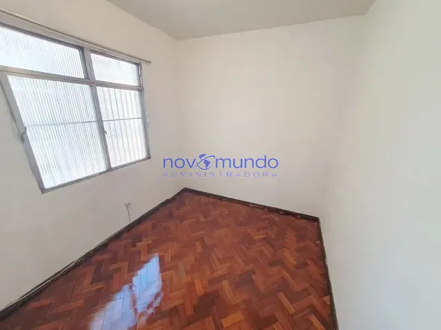 Apartamento com 58m² 2 quartos e 2 banheiros, para alugar, no bairro Catete em Rio de Janeiro
