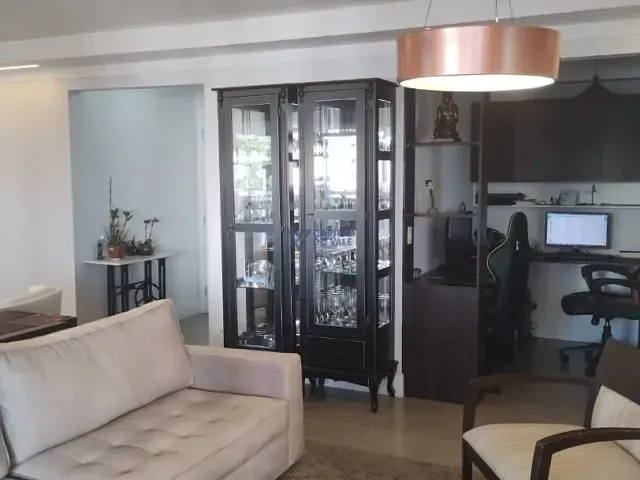 Apartamento 3 quartos e 3 banheiros, à venda, no bairro Jardim Esplanada em São José dos Campos
