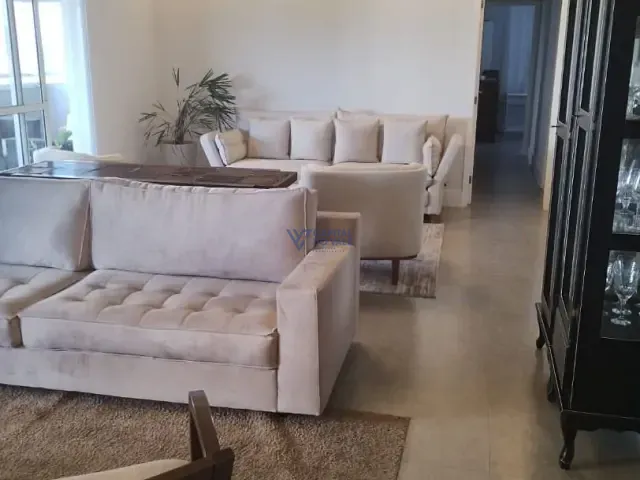 Apartamento 3 quartos e 3 banheiros, à venda, no bairro Jardim Esplanada em São José dos Campos