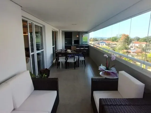 Apartamento 3 quartos e 3 banheiros, à venda, no bairro Jardim Esplanada em São José dos Campos
