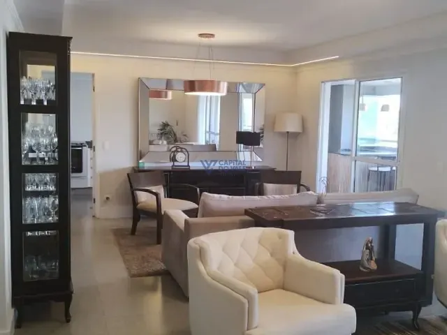 Apartamento 3 quartos e 3 banheiros, à venda, no bairro Jardim Esplanada em São José dos Campos