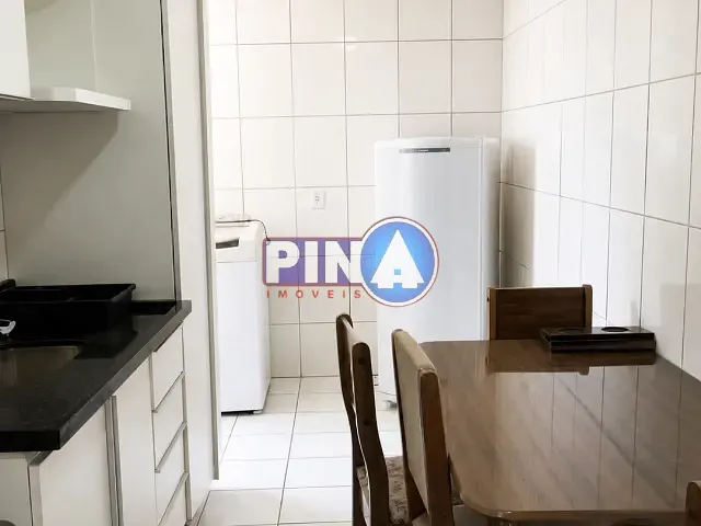 Apartamento 3 quartos e 2 banheiros, para alugar, no bairro Goiânia 2 em Goiânia