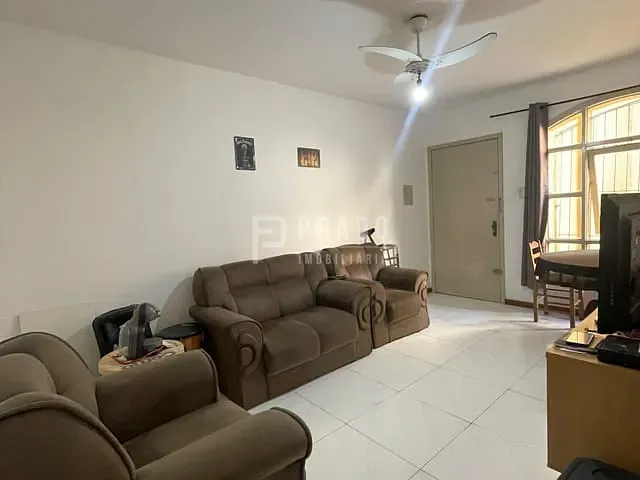 Apartamento 2 quartos e 1 banheiro, à venda, no bairro Centro em Pelotas