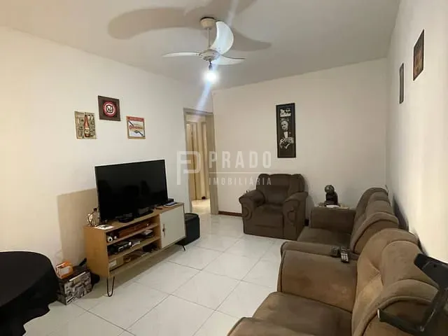 Apartamento 2 quartos e 1 banheiro, à venda, no bairro Centro em Pelotas