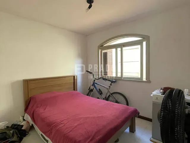 Apartamento 2 quartos e 1 banheiro, à venda, no bairro Centro em Pelotas