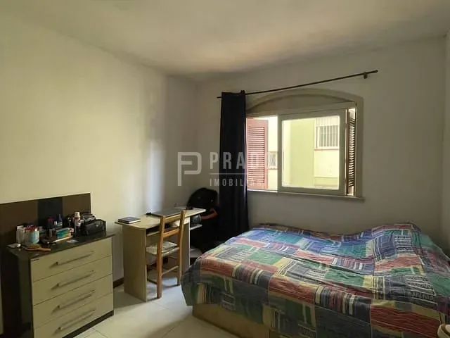 Apartamento 2 quartos e 1 banheiro, à venda, no bairro Centro em Pelotas