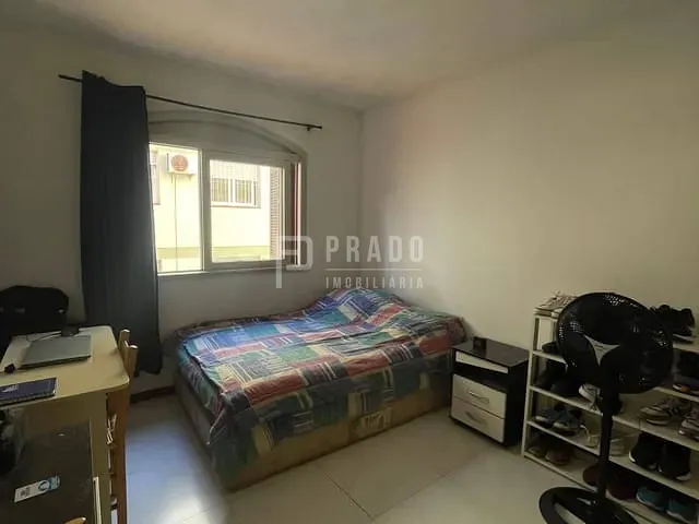 Apartamento 2 quartos e 1 banheiro, à venda, no bairro Centro em Pelotas