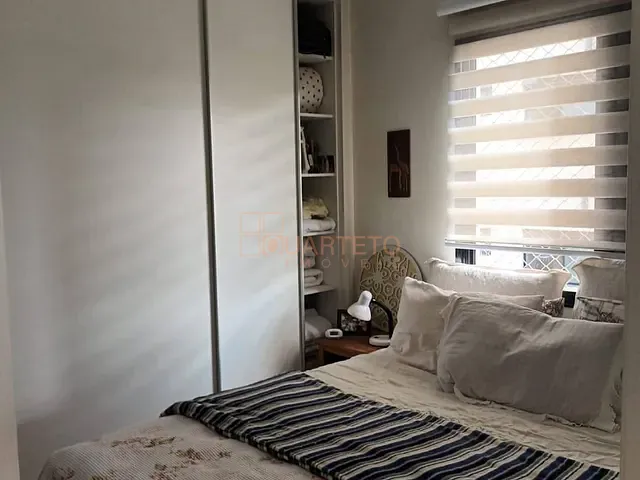 Apartamento 2 quartos e 3 banheiros, à venda, no bairro Vila Hamburguesa em São Paulo