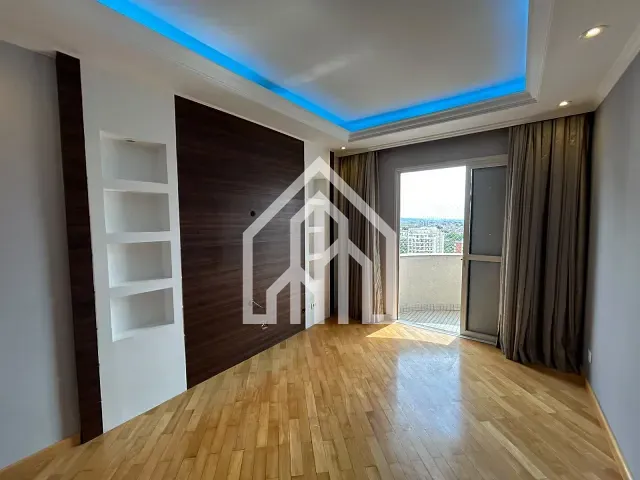 Apartamento 3 quartos e 3 banheiros, para alugar, no bairro Centro em Guarulhos