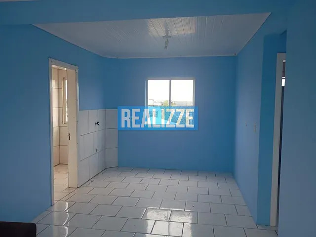 Apartamento com 64m² 2 quartos e 1 banheiro, à venda, no bairro Falquemback em Marau