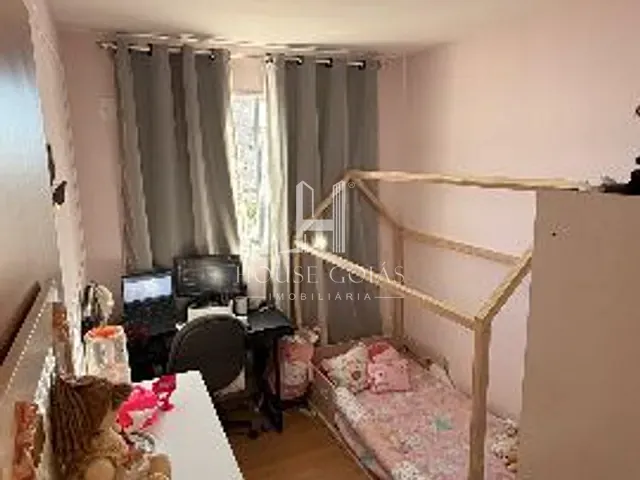 Apartamento 2 quartos e 1 banheiro, à venda, no bairro Setor Faiçalville em Goiânia