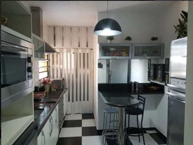 Foto do Apartamento - Apartamento com 3 dormitórios à venda, 90 m² por R$ 382.000,00 - Jardim Califórnia - Jacareí/SP | RUSSI IMÓVEIS