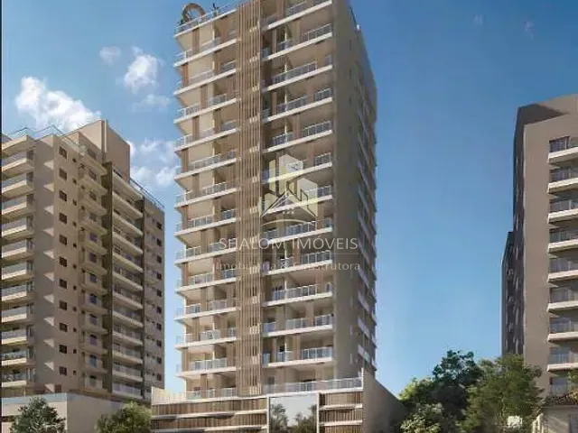 Apartamento 2 quartos e 2 banheiros, à venda, no bairro Praia do Morro em Guarapari