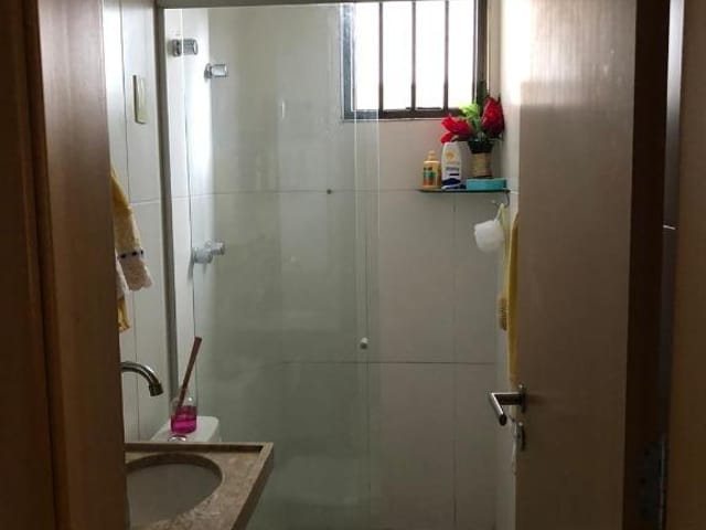 Apartamento 3 quartos e 2 banheiros, à venda, no bairro Anatólia em João Pessoa