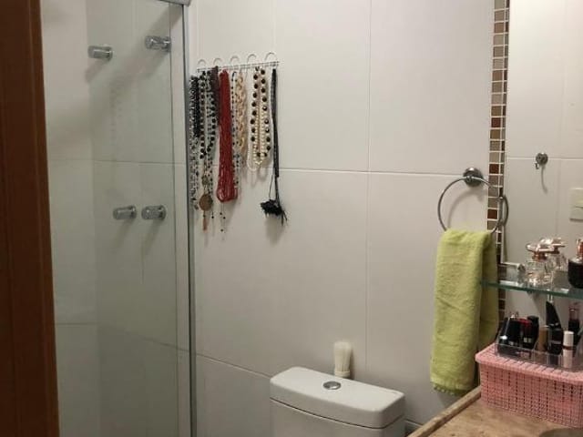 Apartamento 3 quartos e 2 banheiros, à venda, no bairro Anatólia em João Pessoa