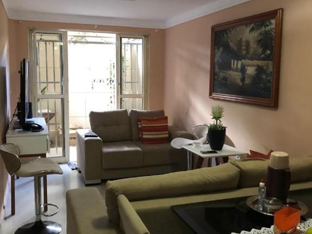 Apartamento 3 quartos e 2 banheiros, à venda, no bairro Anatólia em João Pessoa