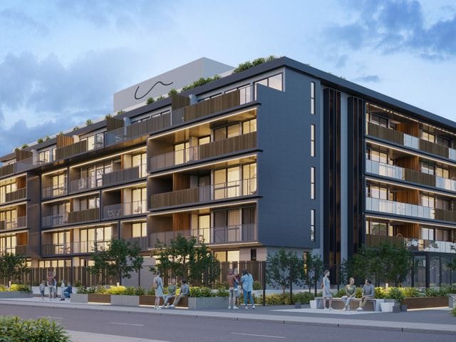 Apartamento com 65m² 2 quartos e 2 banheiros, à venda, no bairro Intermares em Cabedelo