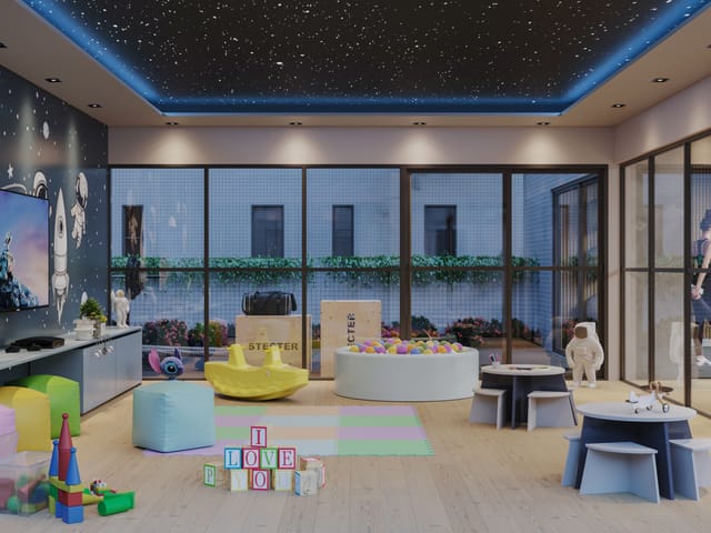 Apartamento com 65m² 2 quartos e 2 banheiros, à venda, no bairro Intermares em Cabedelo