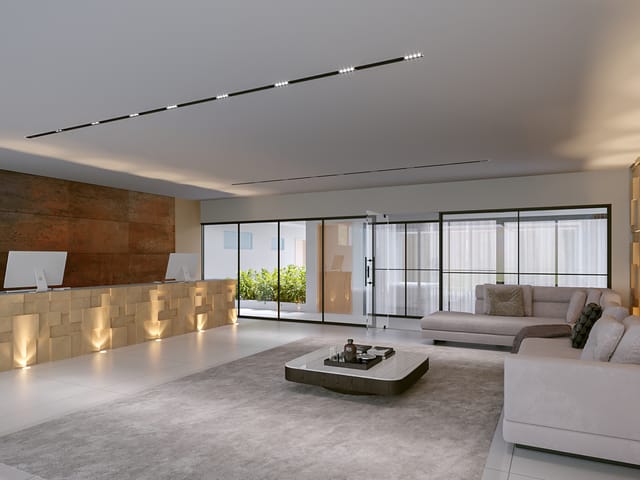 Apartamento com 65m² 2 quartos e 2 banheiros, à venda, no bairro Intermares em Cabedelo
