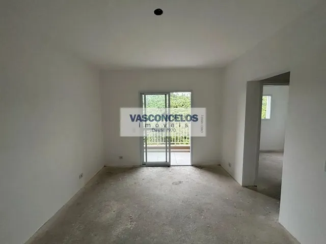 Apartamento com 62m² 2 quartos e 2 banheiros, para alugar, no bairro Pagador de Andrade em Jacareí