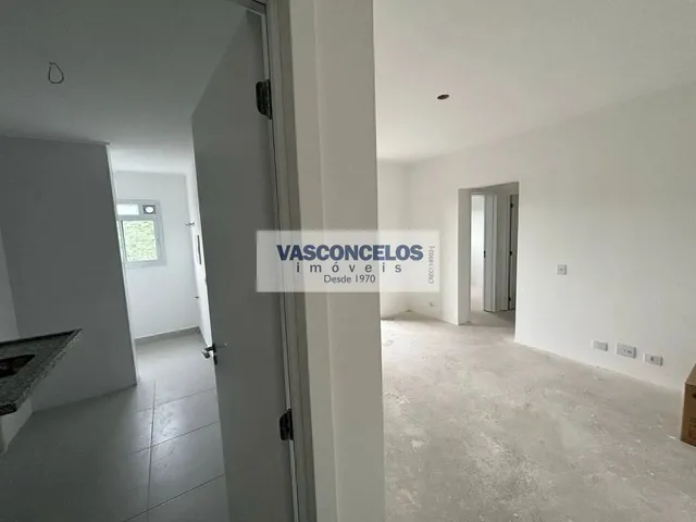 Apartamento com 62m² 2 quartos e 2 banheiros, para alugar, no bairro Pagador de Andrade em Jacareí